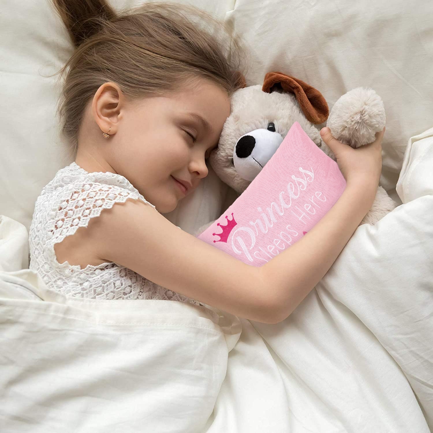 Princess pillows for on sale sale
