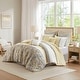 preview thumbnail 2 of 61, 510 Design Shawnee 8 Piece Comforter Set