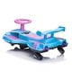 preview thumbnail 27 of 102, Electric 12V Kids Toy Car with 360 Spin, Front Lights & Multimedia Player for Ages 3+