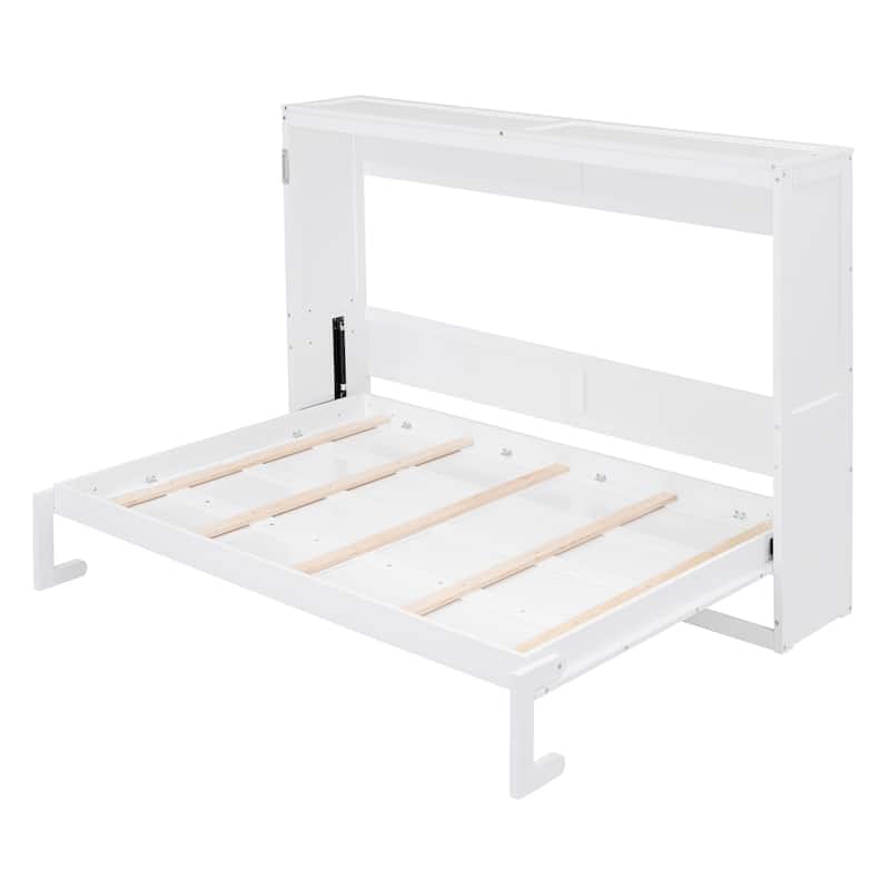Murphy Bed Wall Bed(Full Size And Queen Size)