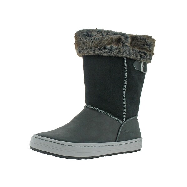 helly hansen winter boots canada
