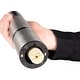 preview thumbnail 5 of 5, Peugeot Elis Touch Rechargeable Electric Corkscrew With Foil Cutter, Stainless Steel