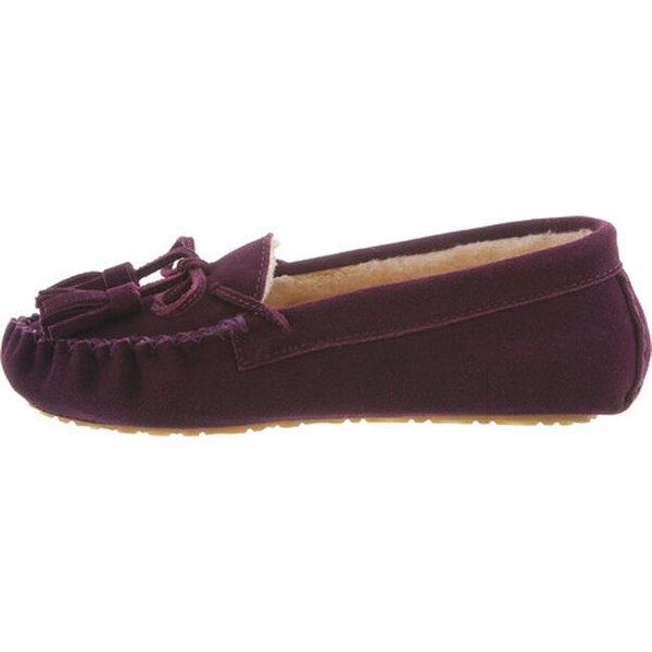 bearpaw rosalina moccasin