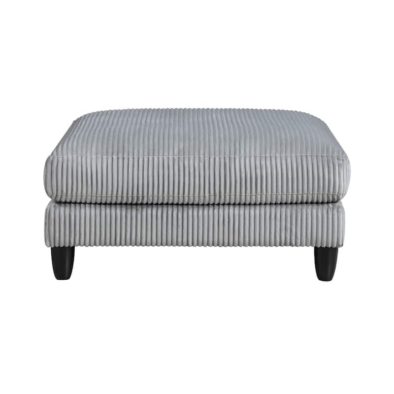 Jonas Upholstered Ottoman