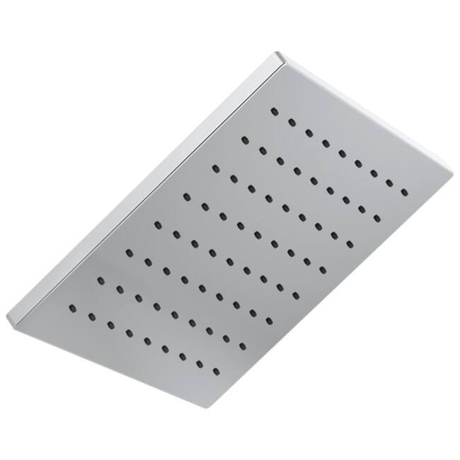 Delta 1.75 GPM 12" Single Function Rain Shower Head