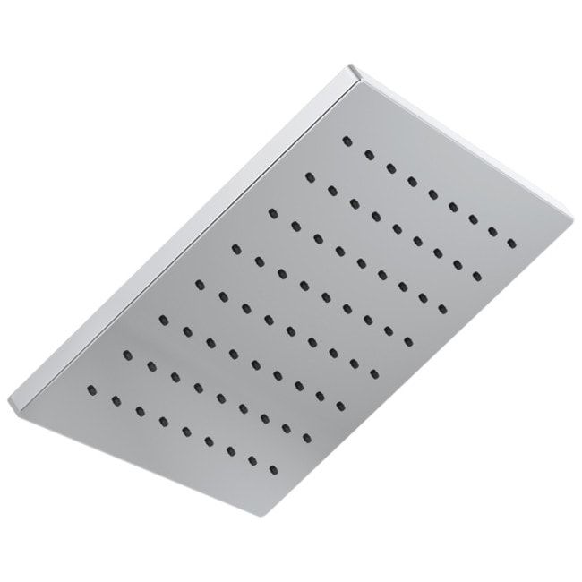 Delta 1.75 GPM 12" Single Function Rain Shower Head