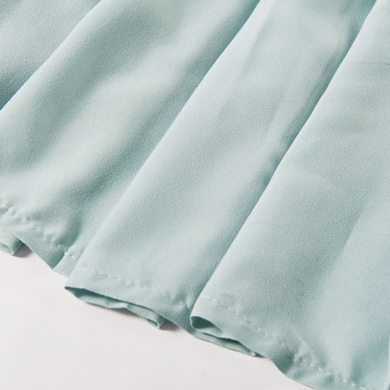 Serenta Classic Dust Ruffle 14 Inch Bed Skirt
