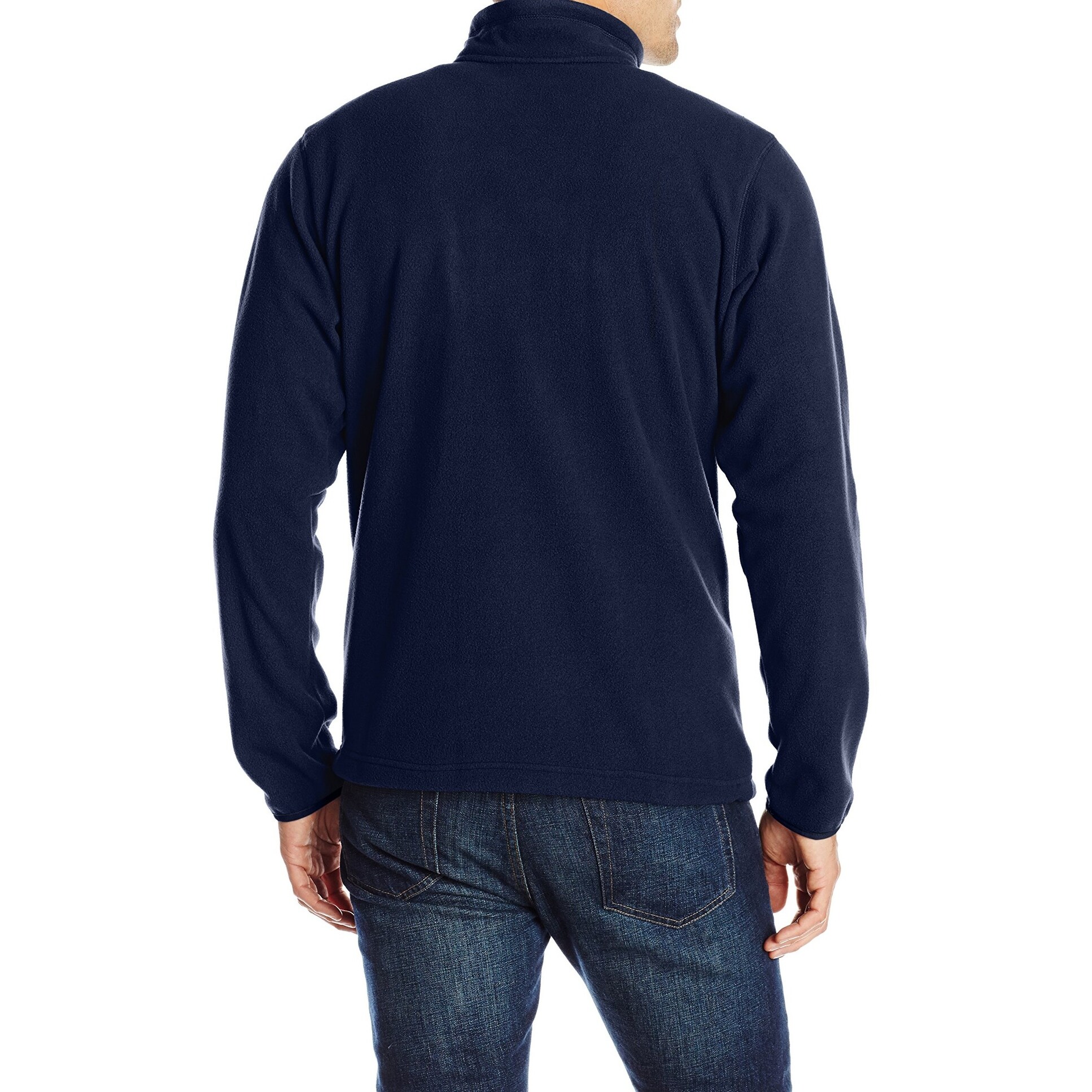 columbia cascades explorer fleece