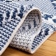 preview thumbnail 50 of 64, SAFAVIEH Augustine Russanka Rustic Trellis Fringe Rug