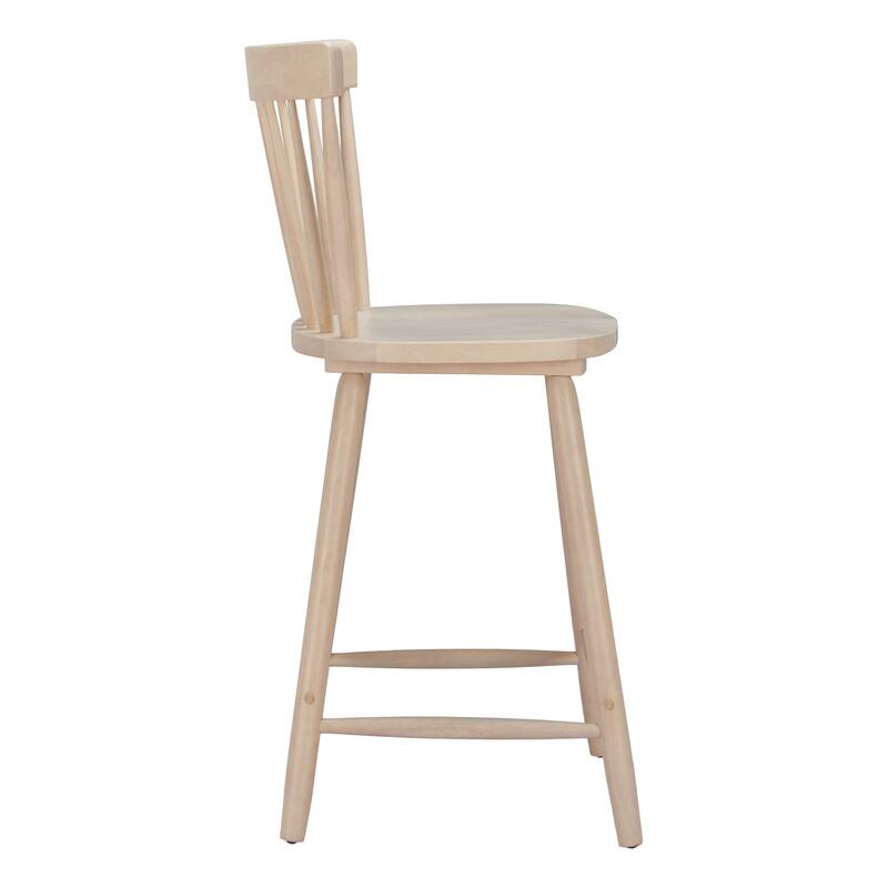 Tyce Counter Stool Natural