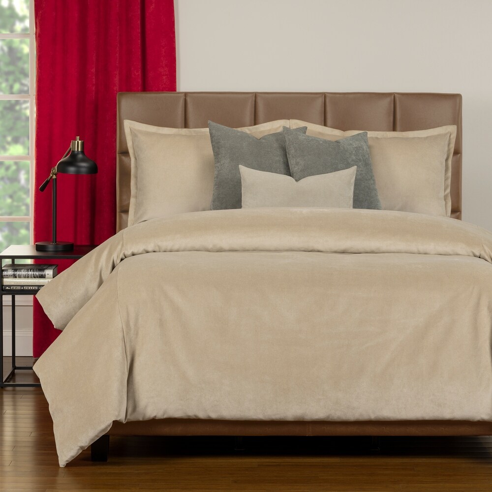 OffWhite 6 Piece Comforter Sets Bed Bath & Beyond