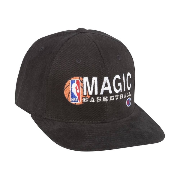orlando magic throwback hat