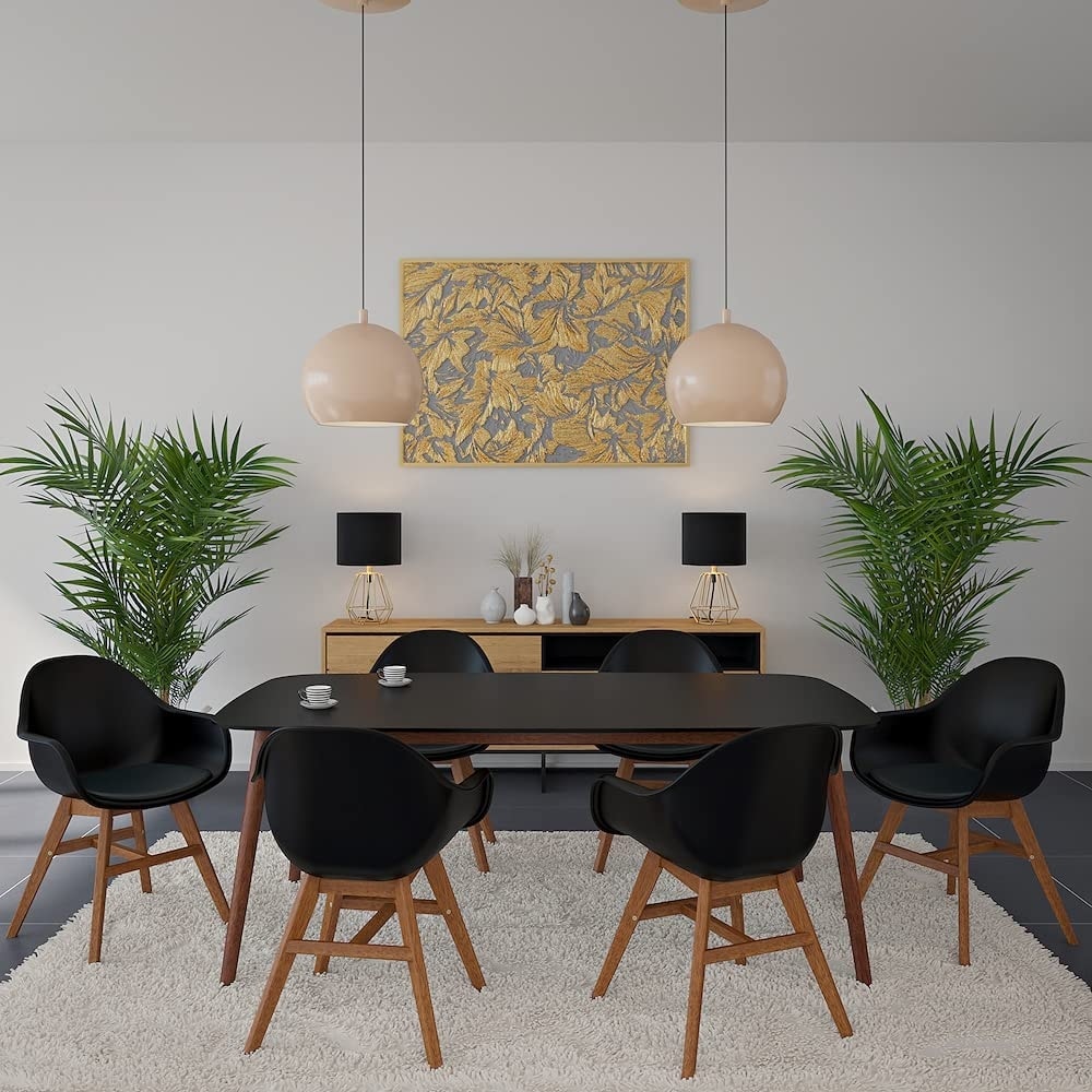 9 piece indoor dining set online