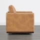 preview thumbnail 22 of 172, Shane Modern Swivel Accent Arm Chair