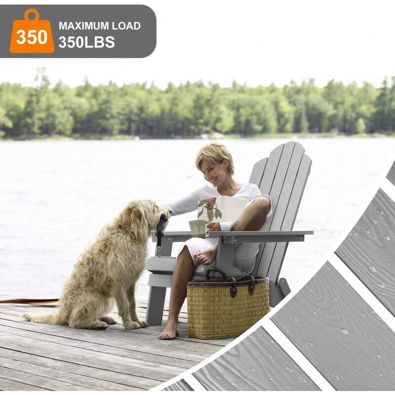 WINSOON HIPS All Weather Patio Furniture