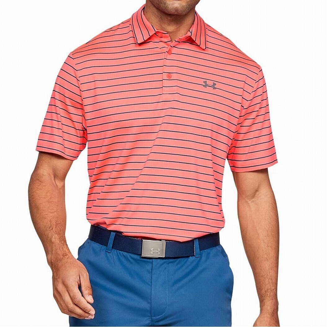 under armour jackets men pink