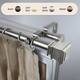Option Satin Nickel