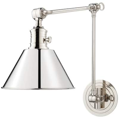 Hudson Valley Lighting 8424 Laval 24" Tall Wall Sconce