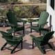 Option Dark Green