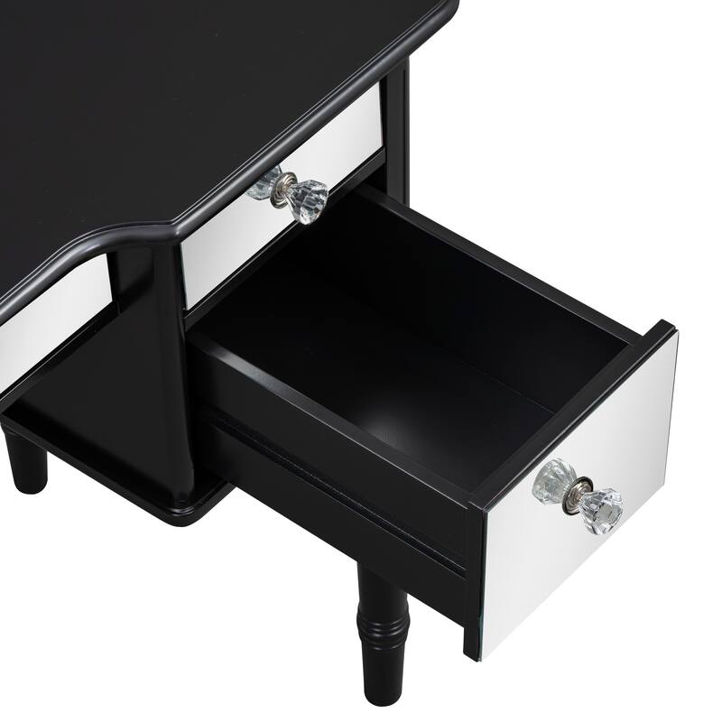 Elegant Makeup Vanities