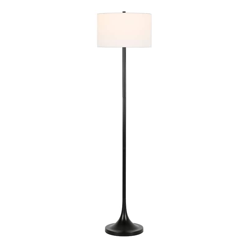 Josephine 62" Floor Lamp