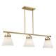 Option Natural Brass