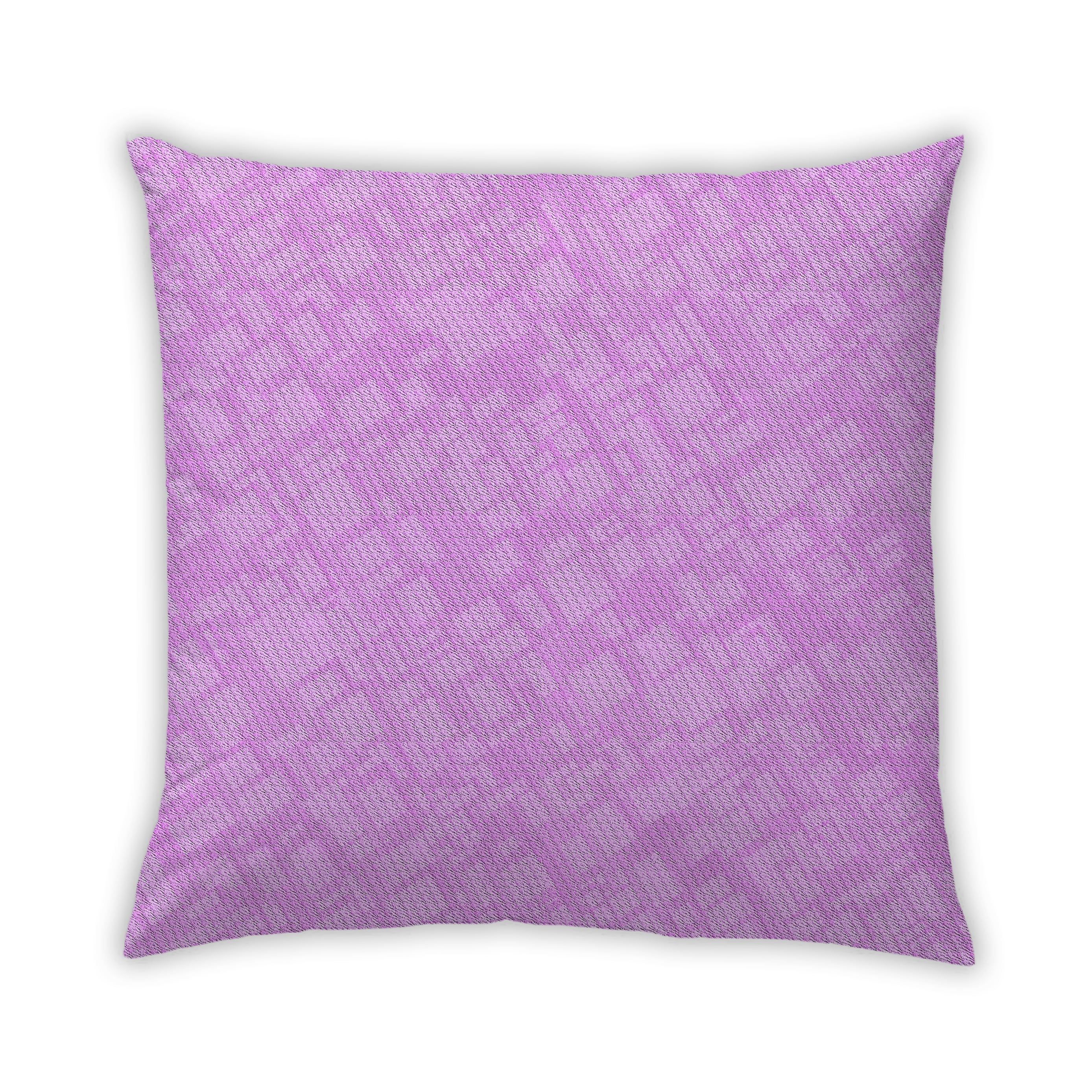 Ahgly Company Patterned Purple Throw Pillow Bed Bath Beyond 39358537