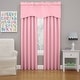 preview thumbnail 112 of 117, Eclipse Kendall Modern Blackout Curtains