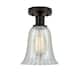 Option Mouchette / Oil Rubbed Bronze