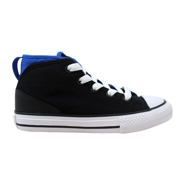 converse street mid blue