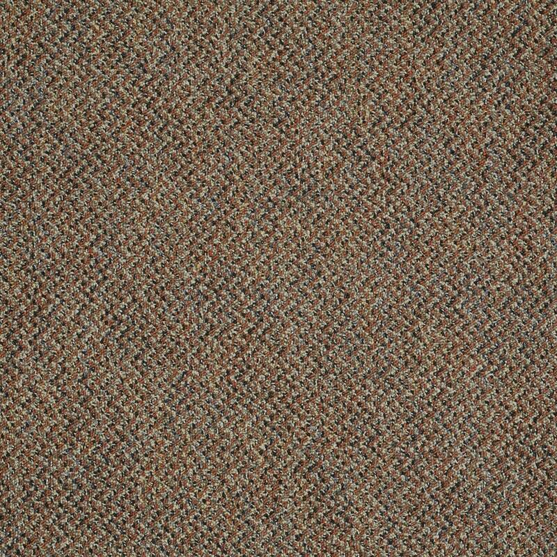 Shaw Philadelphia Commercial Zing Tile 24" x 24" Glue Down Carpet Tile - Blissful