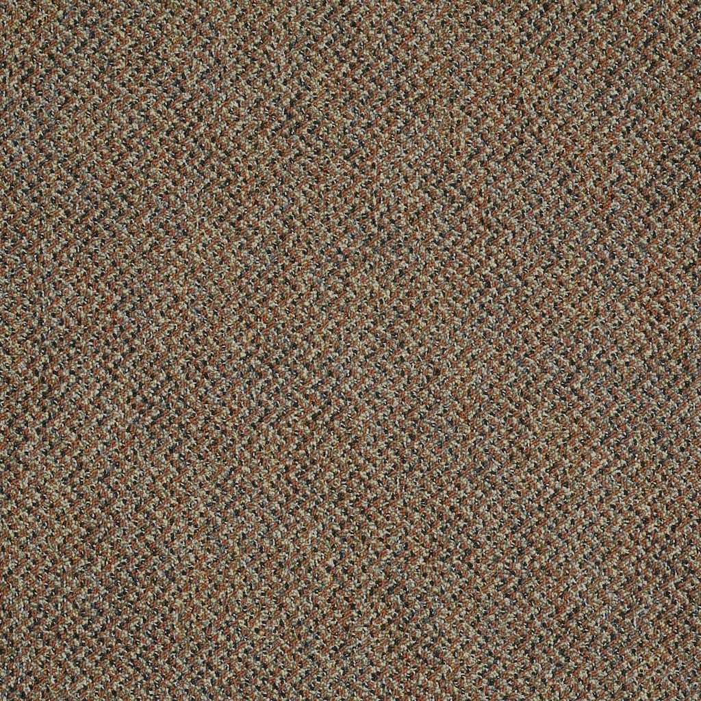 Shaw Philadelphia Commercial Zing Tile 24" x 24" Glue Down Carpet Tile