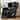 Zero Gravity Massage Chair Recliner, Full Body Air Pressure Therapy, Heated Waist & Legs, Customizable Massages