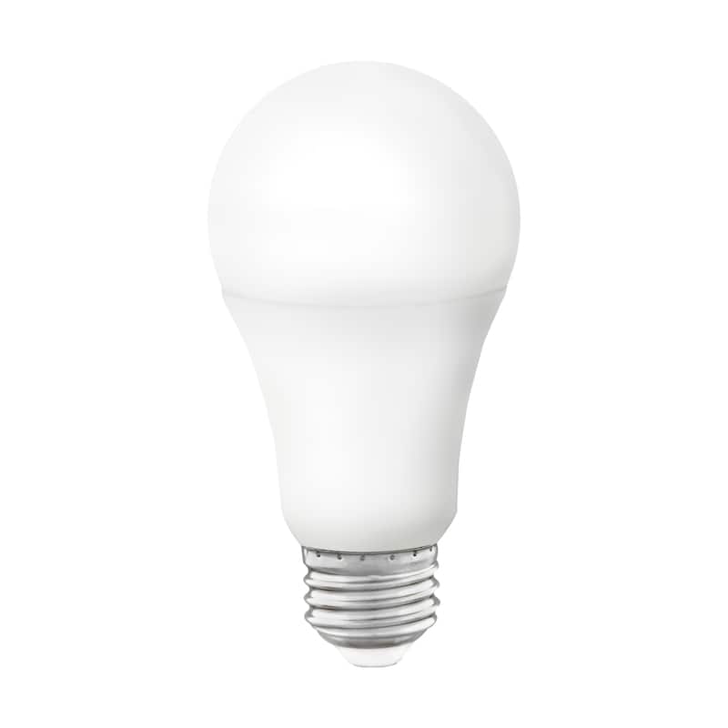 9.5 Watt A19 LED RGB & Tunable White Starfish IOT 120 Volt 800 Lumens