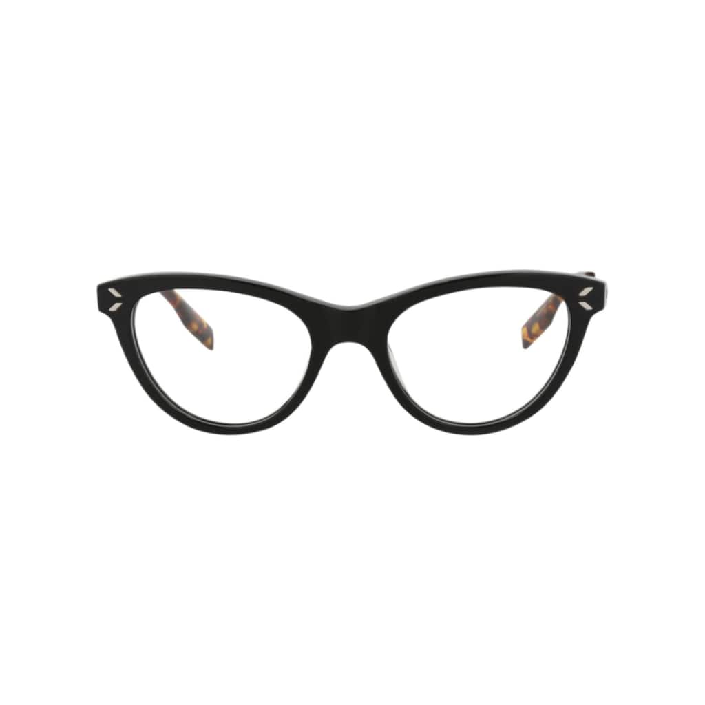 McQ Alexander McQueen Cat Eye-Frame Acetate Optical Frames
