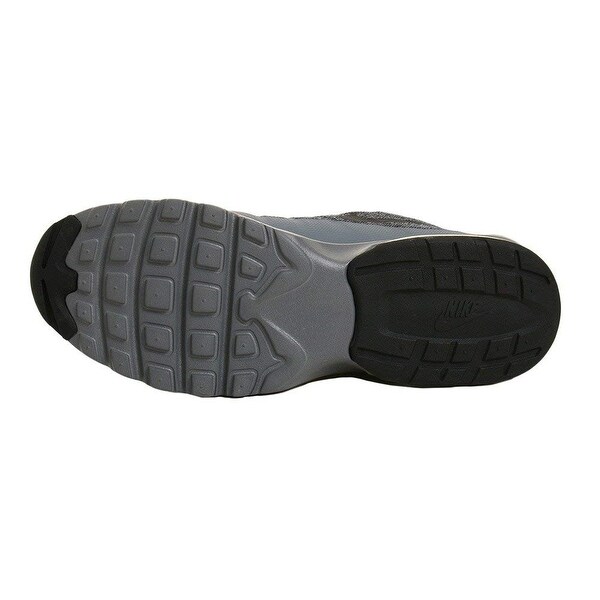 men's nike air max invigor mid high top athletic sneakers