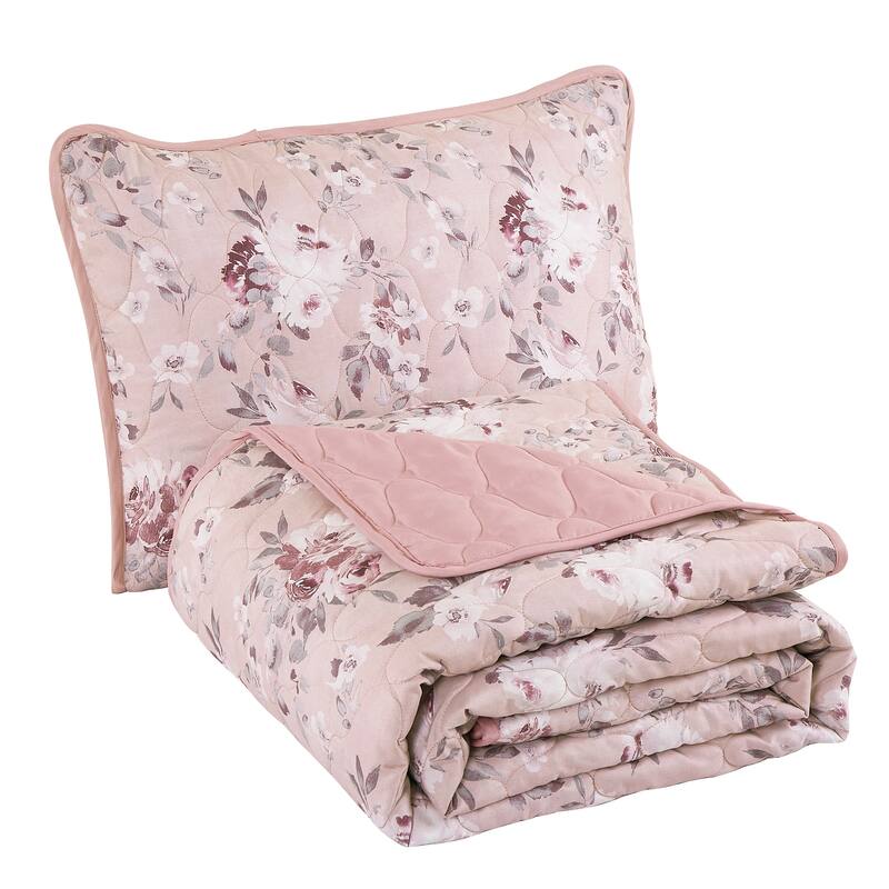 Shatex 3 Piece All Season Bedding Queen size Comforter Set, Ultra Soft Polyester Elegant Bedding Comforters