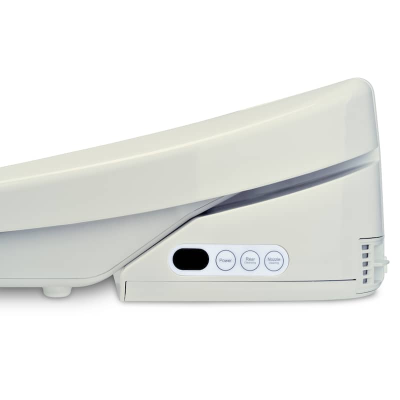 Brondell Swash 1400 Luxury Bidet Toilet Seat