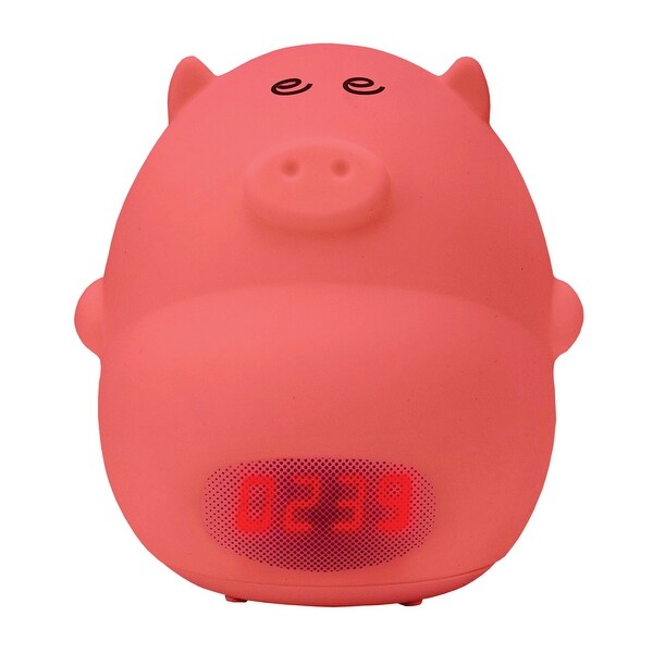 battery operated pig