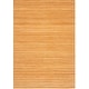 preview thumbnail 8 of 22, Nourison Interweave Indoor Solid Area Rug