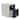 Space Solutions 18" Deep 2 Drawer Letter Width Vertical File Cabinet with Accessory Drawer