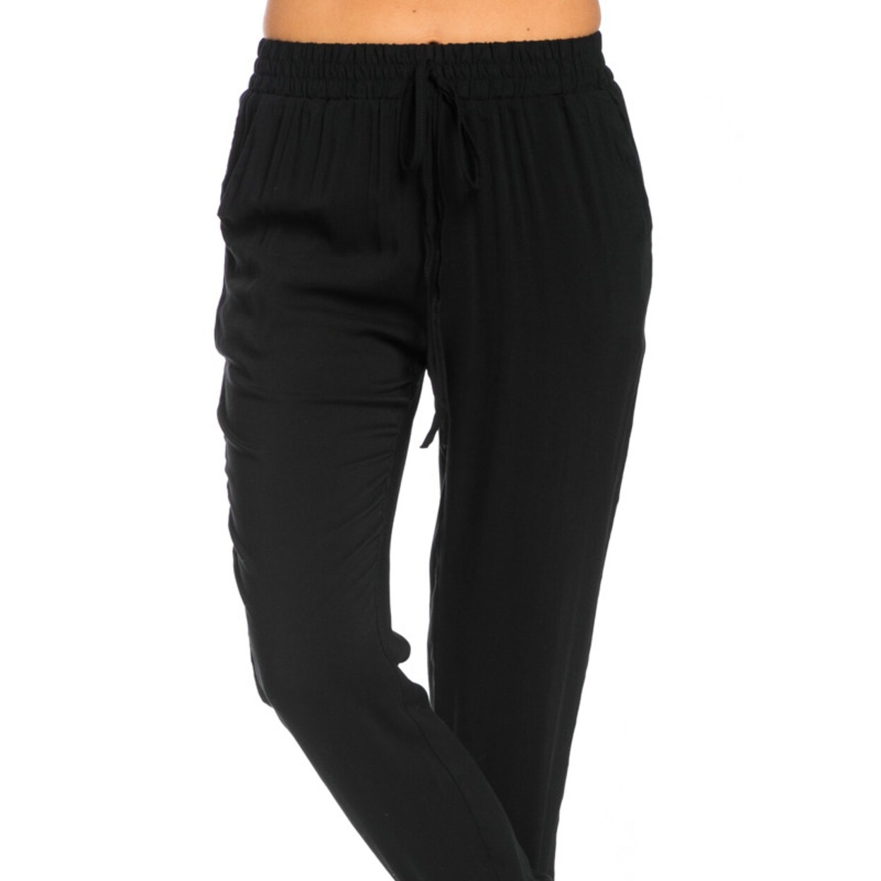 lightweight jogger pants