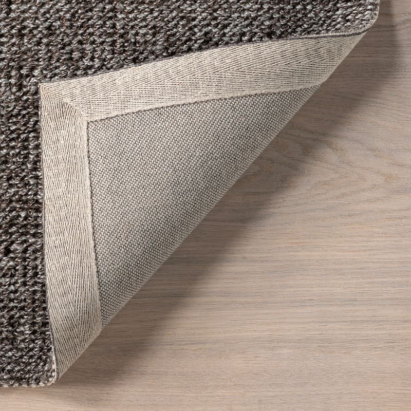 Nuloom Marlene Classic PET Yarn Area Rug
