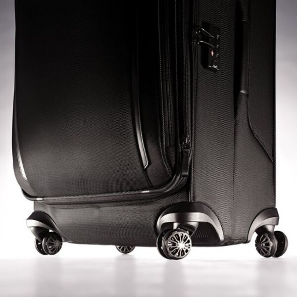 samsonite xv spinner