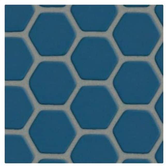 Shaw 393TS Retro Apiary - 13" x 15" Hexagon Floor and Wall Tile - Sold