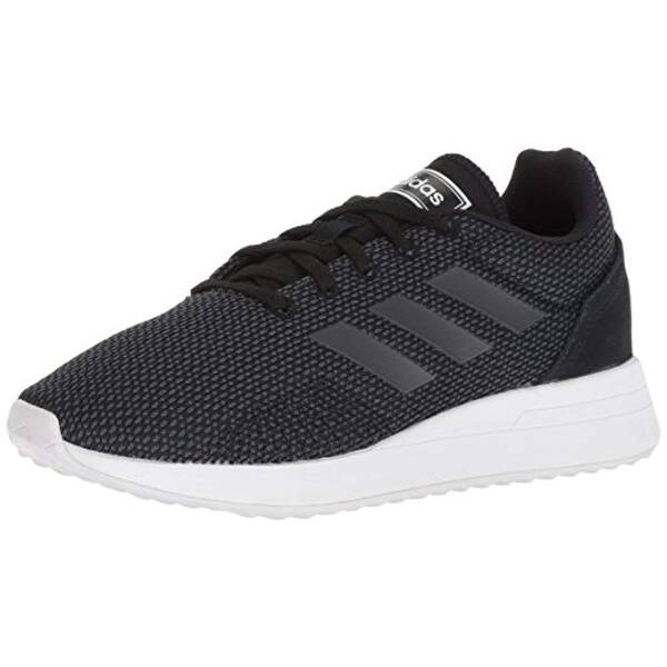 Shop Adidas Women S Run70s Running Shoe Black Carbon White 8 M Us Overstock 25632743