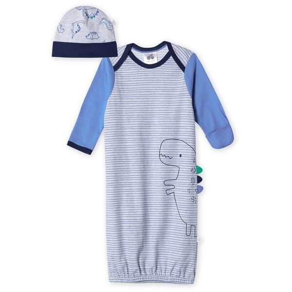 gown for boys