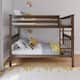 Max and Lily Twin over Twin Bunk Bed