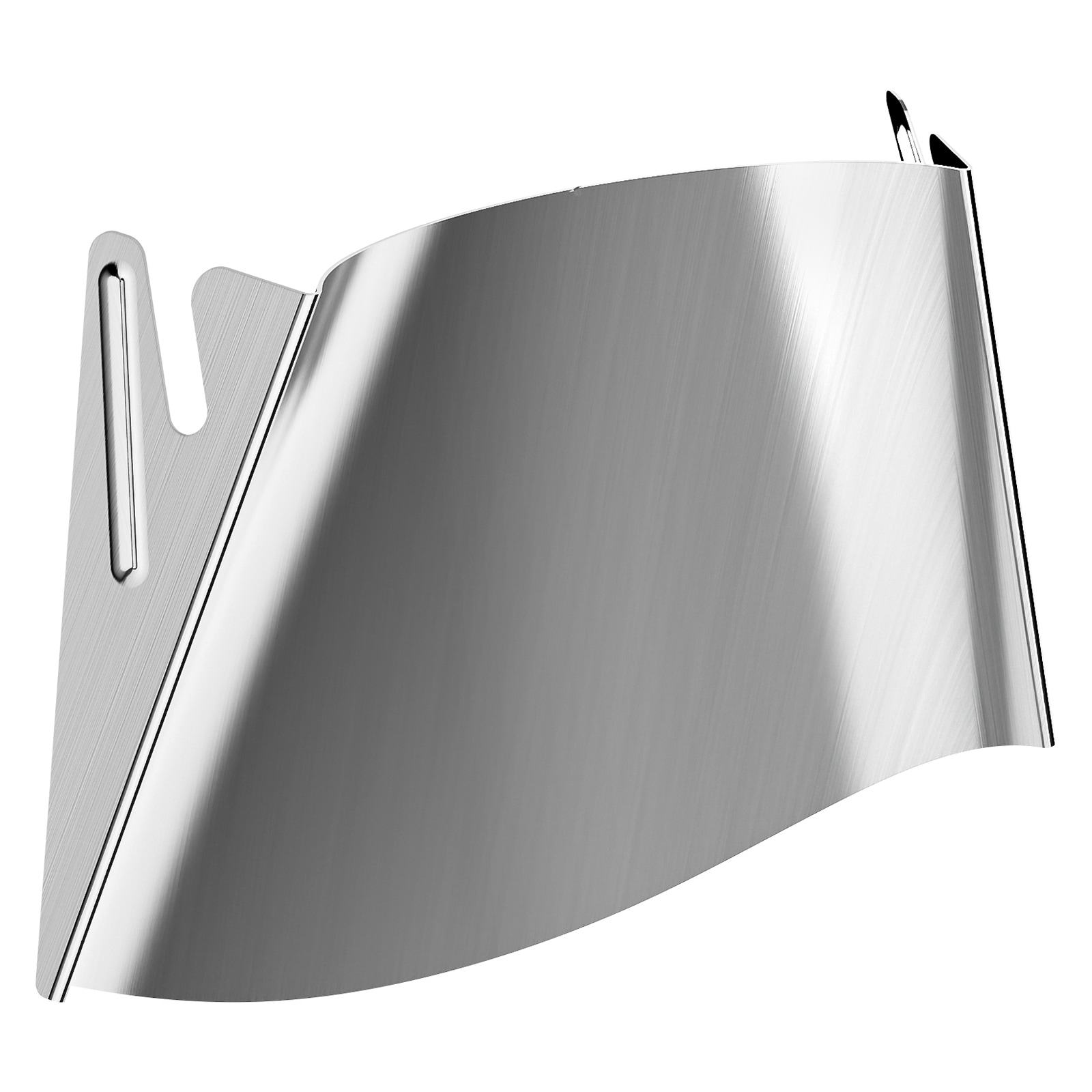 Stainless Steel Pouring Chute Attachment for KitchenAid Stand