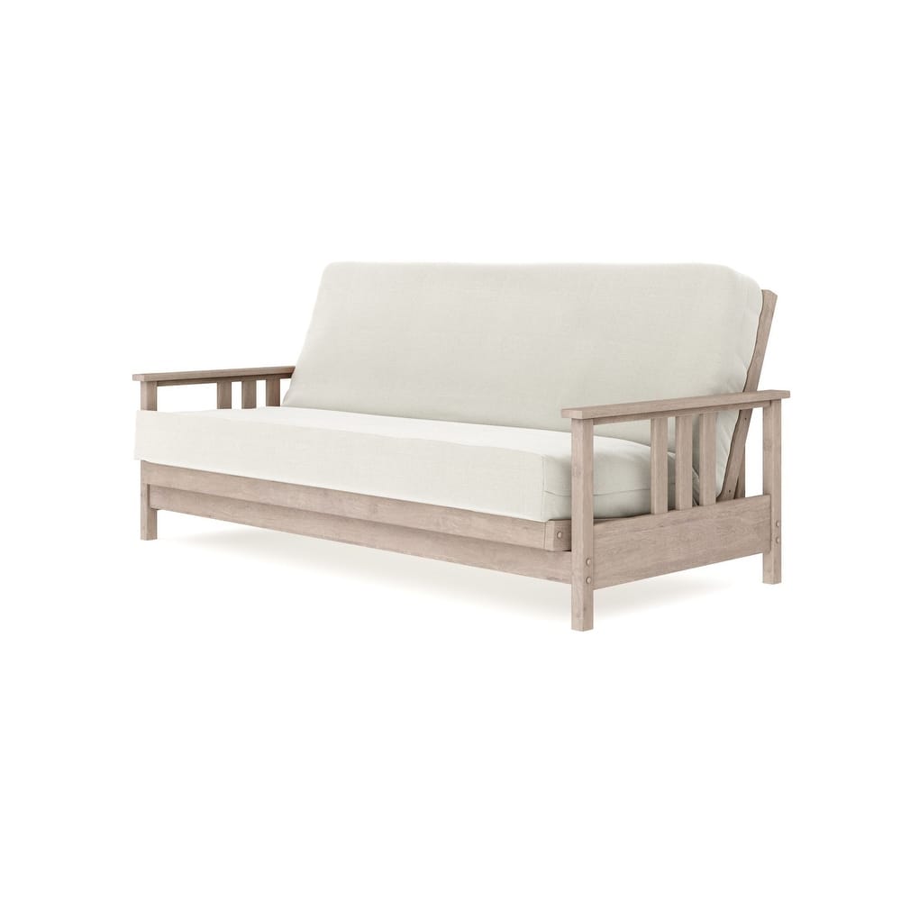 Durango Queen Futon Frame